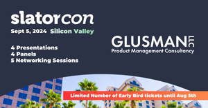 SlatorCon Silicon Valley — September 5, 2024